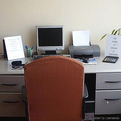 Hotel Magnuson Nashville North